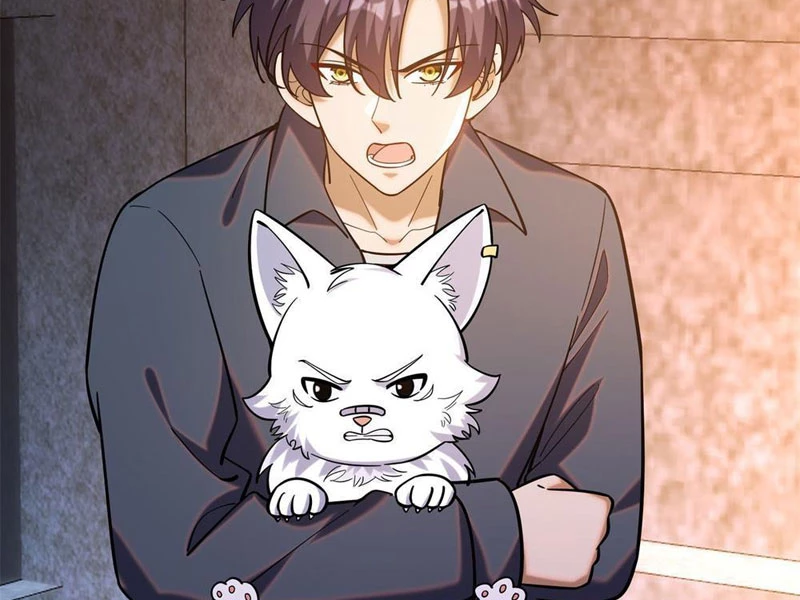 Huyễn Thú Của Ta Có Thể Tiến Hóa Vô Hạn Chapter 6 - 23