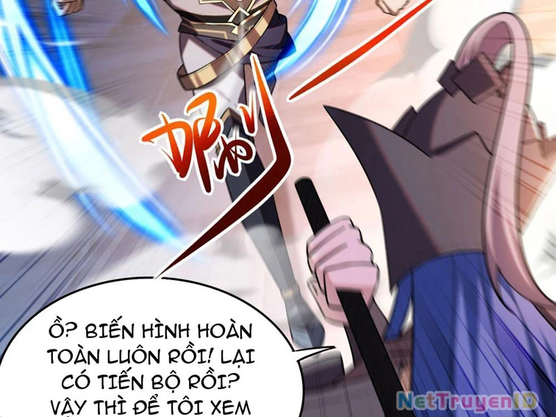 Huyễn Thú Của Ta Có Thể Tiến Hóa Vô Hạn Chapter 6 - 35