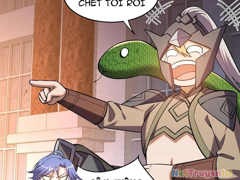 Huyễn Thú Của Ta Có Thể Tiến Hóa Vô Hạn Chapter 6 - 97