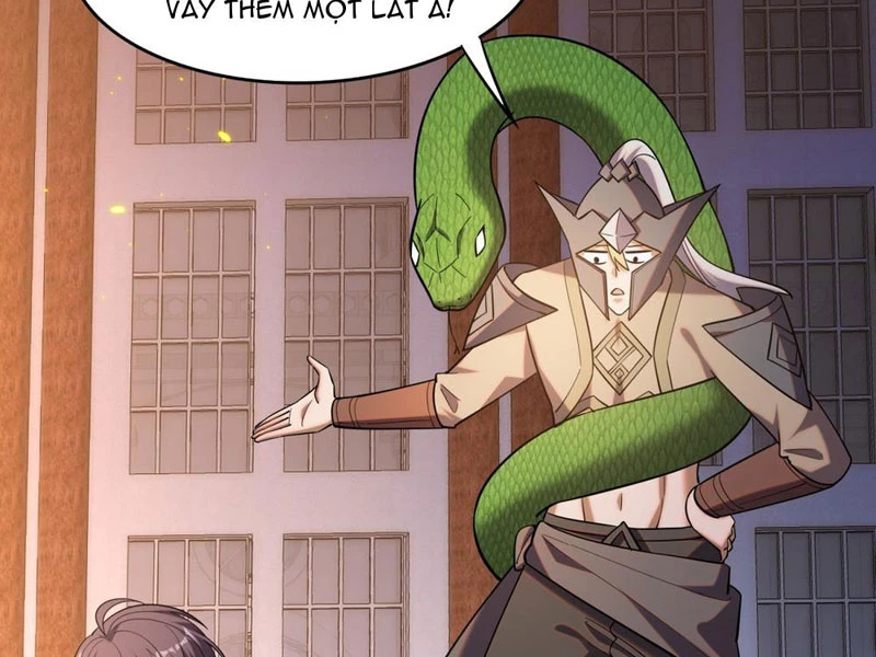 Huyễn Thú Của Ta Có Thể Tiến Hóa Vô Hạn Chapter 6 - 109