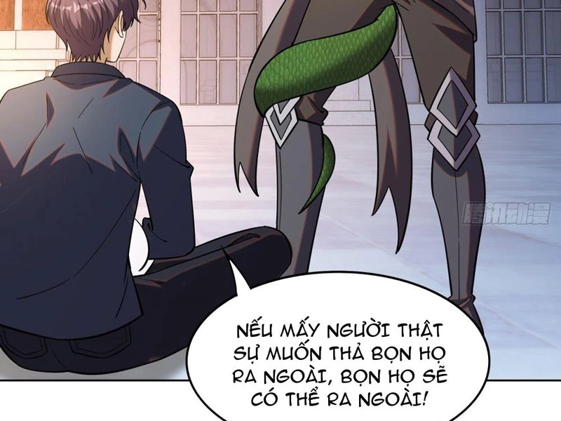 Huyễn Thú Của Ta Có Thể Tiến Hóa Vô Hạn Chapter 6 - 110