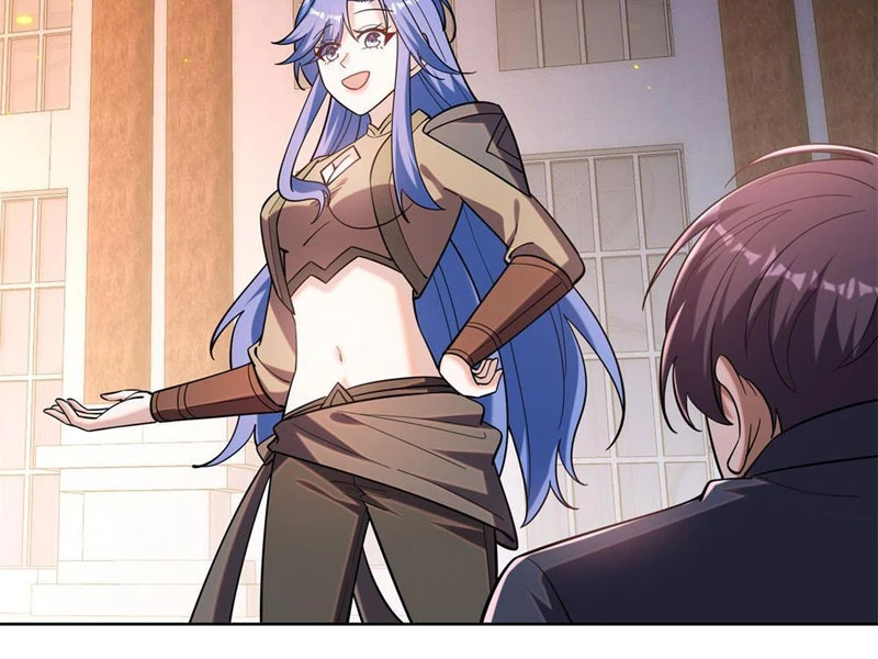 Huyễn Thú Của Ta Có Thể Tiến Hóa Vô Hạn Chapter 6 - 127