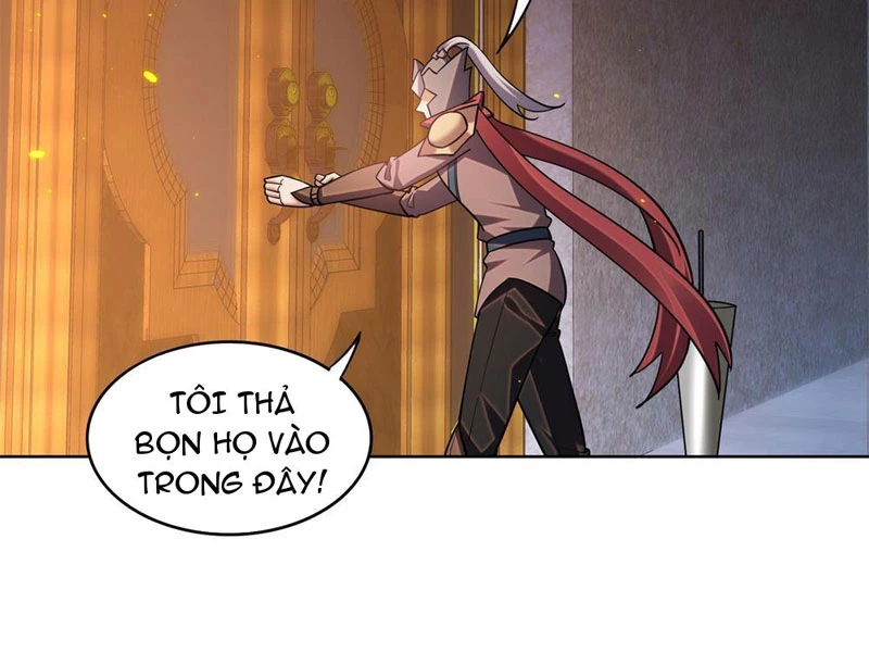 Huyễn Thú Của Ta Có Thể Tiến Hóa Vô Hạn Chapter 6 - 129