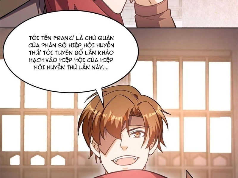 Huyễn Thú Của Ta Có Thể Tiến Hóa Vô Hạn Chapter 6 - 134