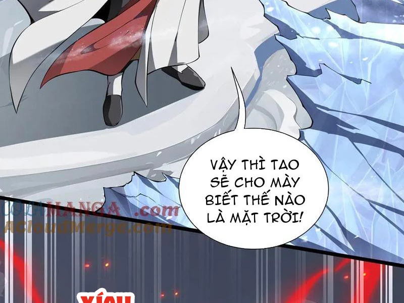 Ta Ký Kết Khế Ước Với Chính Mình Chapter 84 - 22