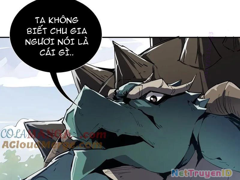 Ta Ký Kết Khế Ước Với Chính Mình Chapter 84 - 119