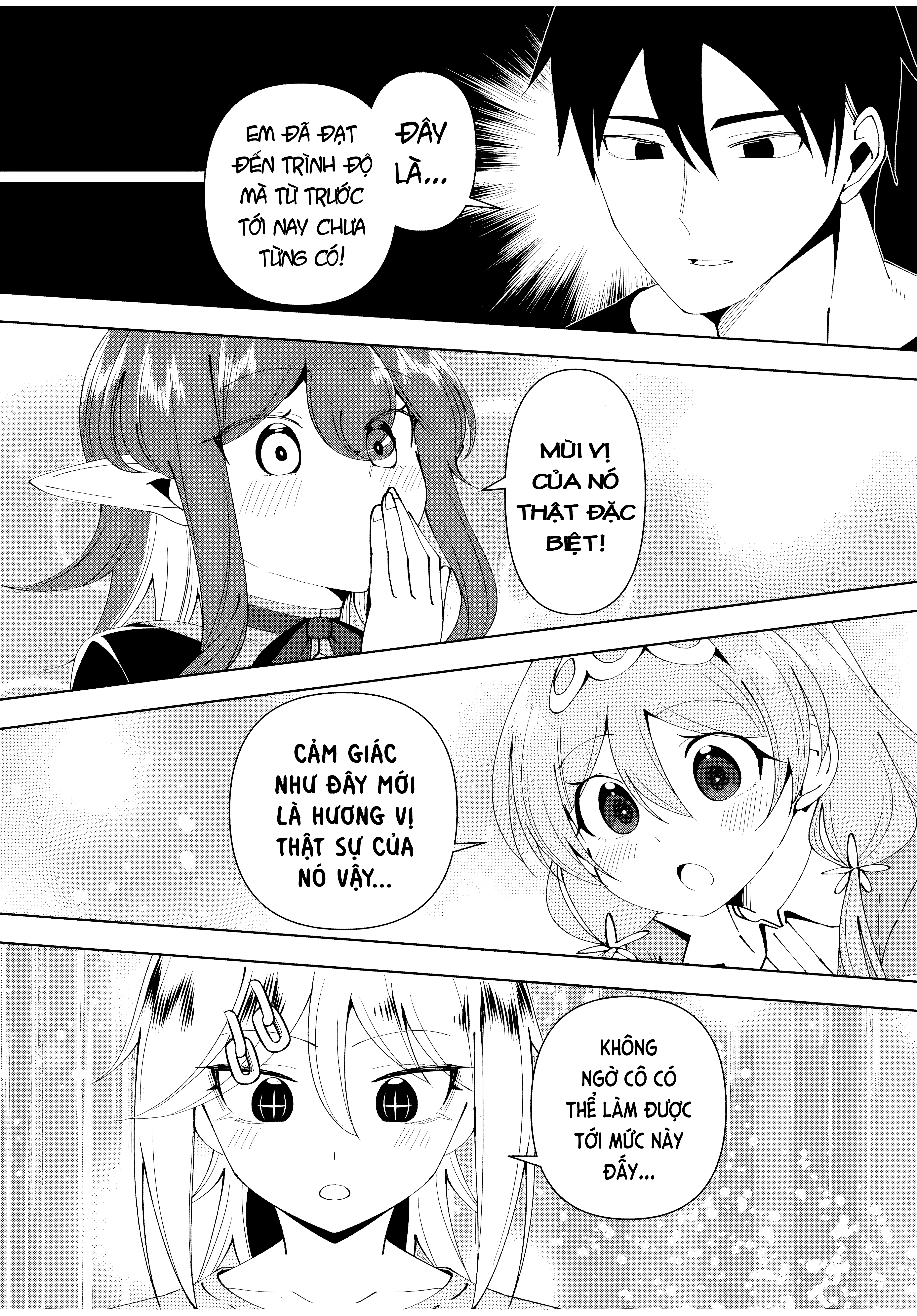 Yuusha To Yobareta Nochi Ni: Soshite Musou Otoko Wa Kazoku Wo Tsukuru Chapter 63 - 16