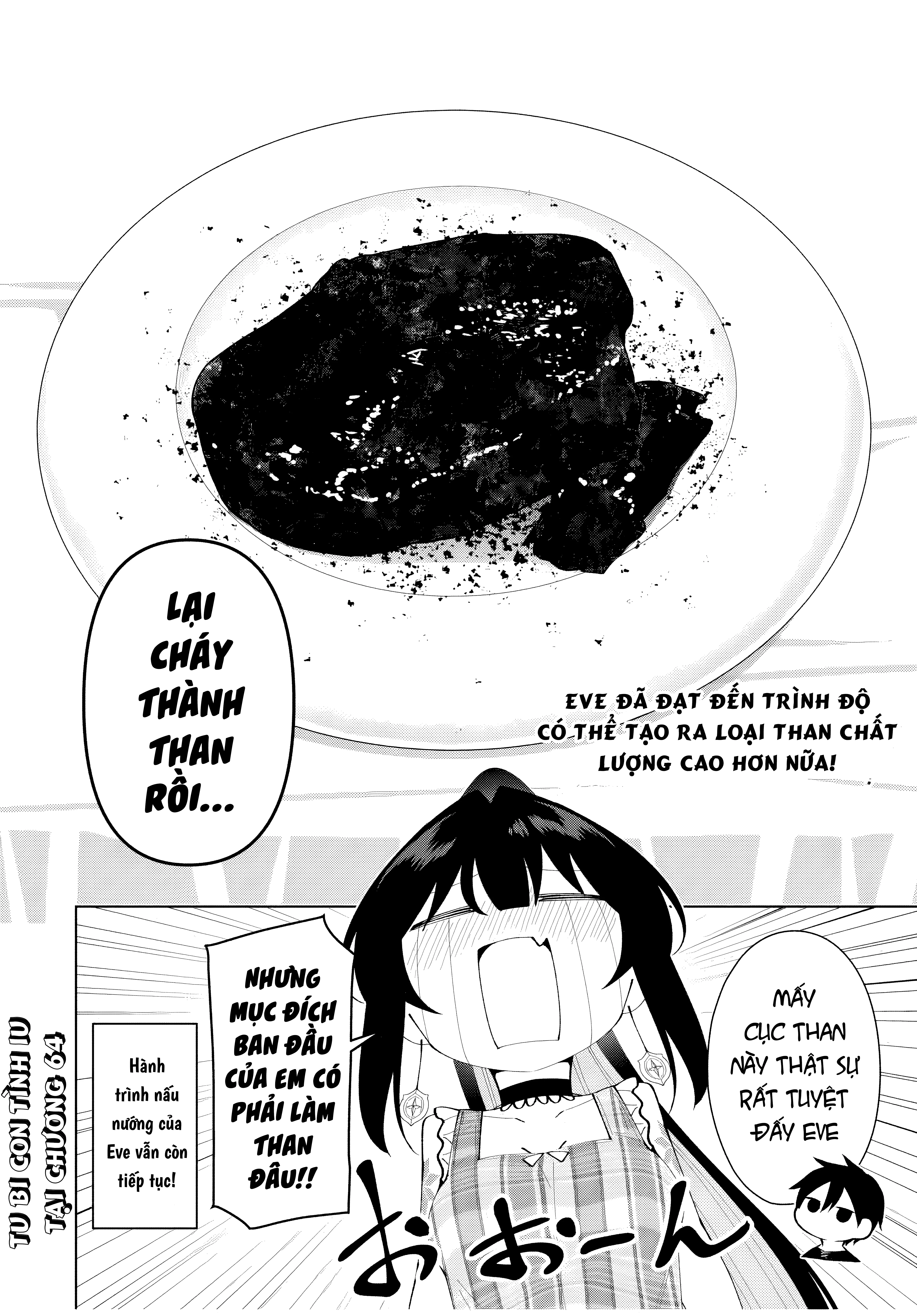 Yuusha To Yobareta Nochi Ni: Soshite Musou Otoko Wa Kazoku Wo Tsukuru Chapter 63 - 17