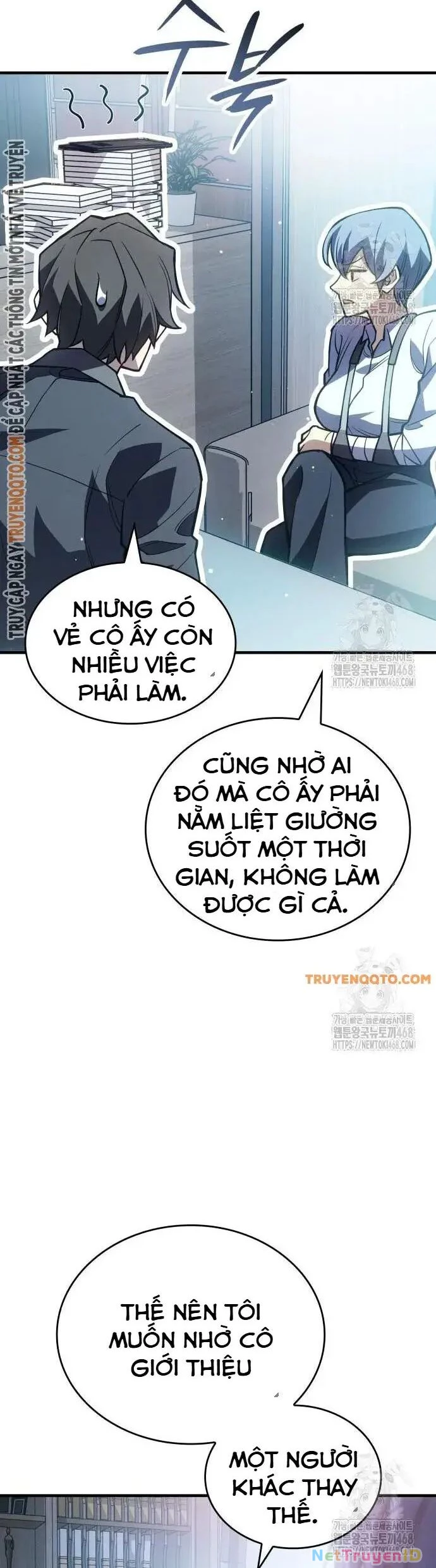 Hồi Quy Bằng Vương Quyền Chapter 81 - 24