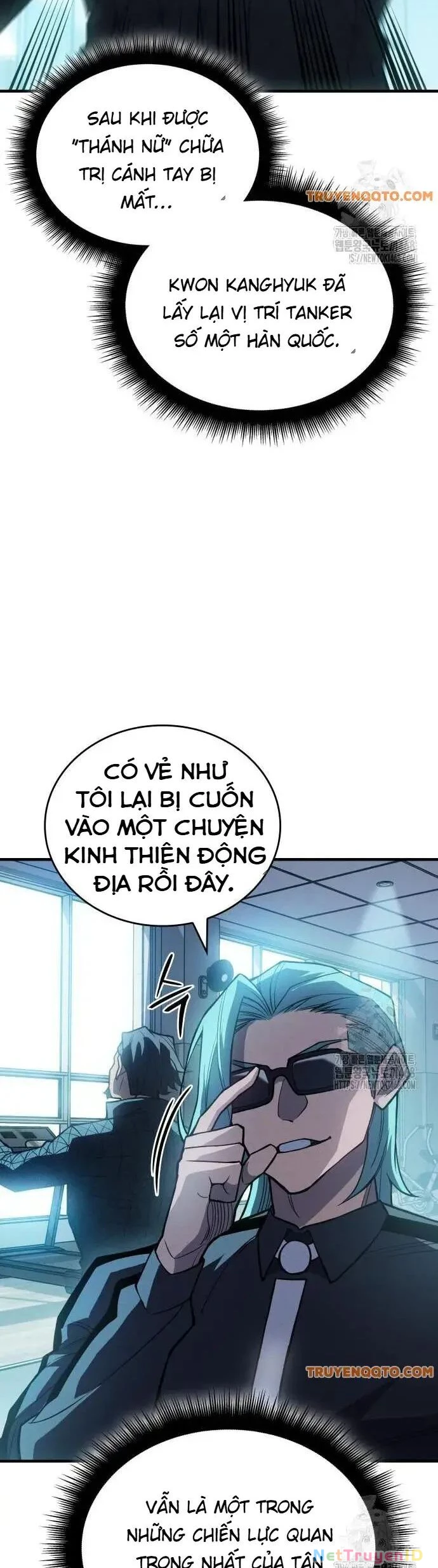 Hồi Quy Bằng Vương Quyền Chapter 81 - 29