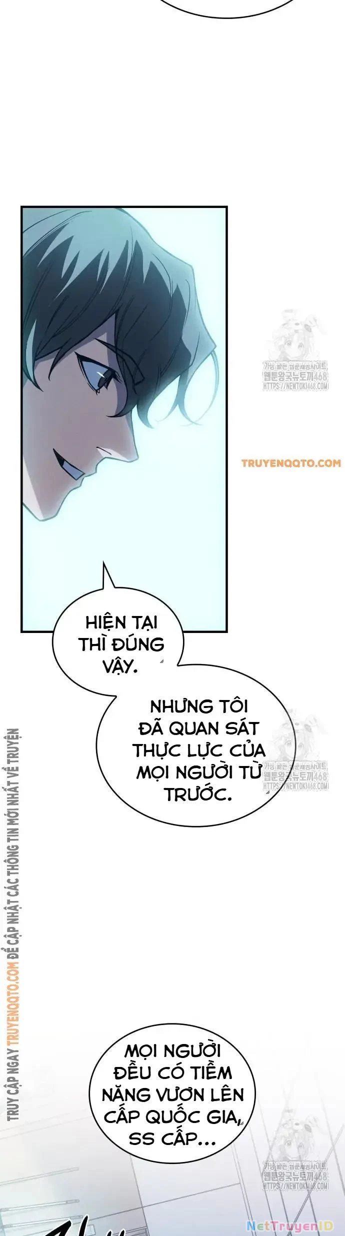 Hồi Quy Bằng Vương Quyền Chapter 81 - 37