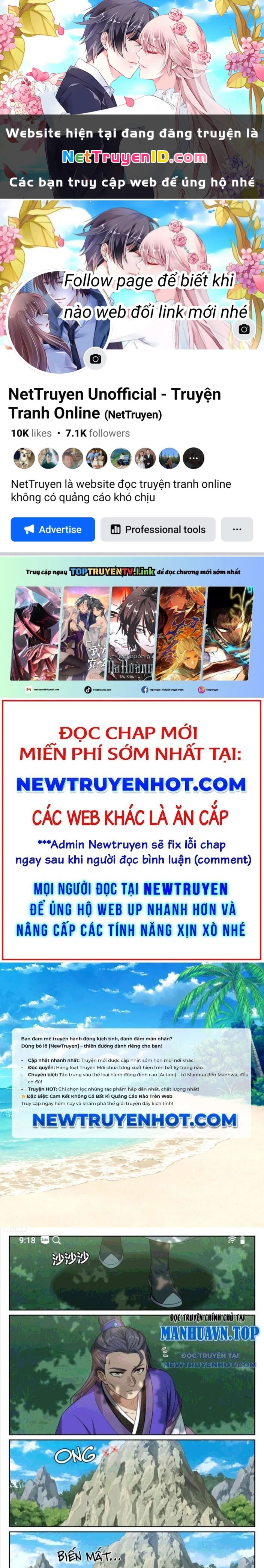 Đại Phụng Đả Canh Nhân Chapter 491 - 1