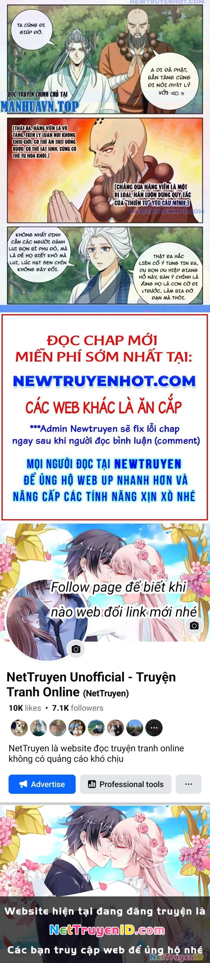 Đại Phụng Đả Canh Nhân Chapter 493 - 11