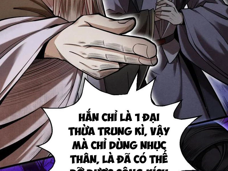 Gặp Mạnh Thì Mạnh, Ta Tu Vi Vô Thượng Hạn Chapter 25 - 15