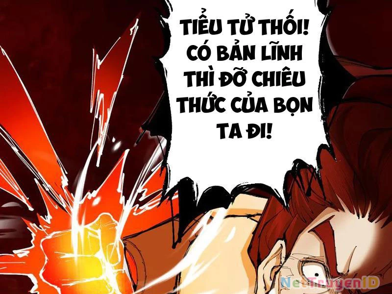 Gặp Mạnh Thì Mạnh, Ta Tu Vi Vô Thượng Hạn Chapter 25 - 80