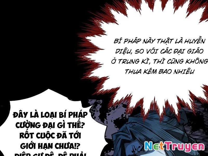 Gặp Mạnh Thì Mạnh, Ta Tu Vi Vô Thượng Hạn Chapter 25 - 121