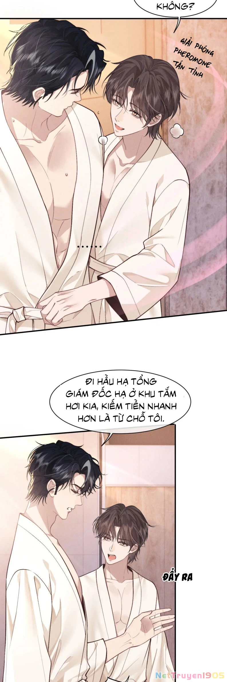 Chấp Sự Thỏ Cụp Tai Chapter 148 - 3