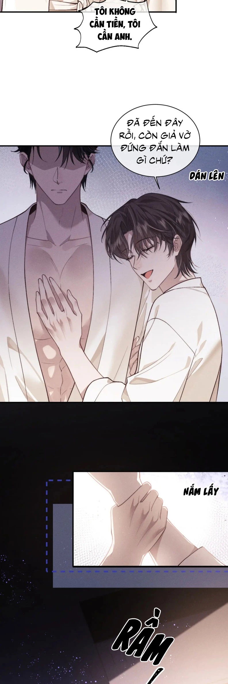 Chấp Sự Thỏ Cụp Tai Chapter 148 - 4