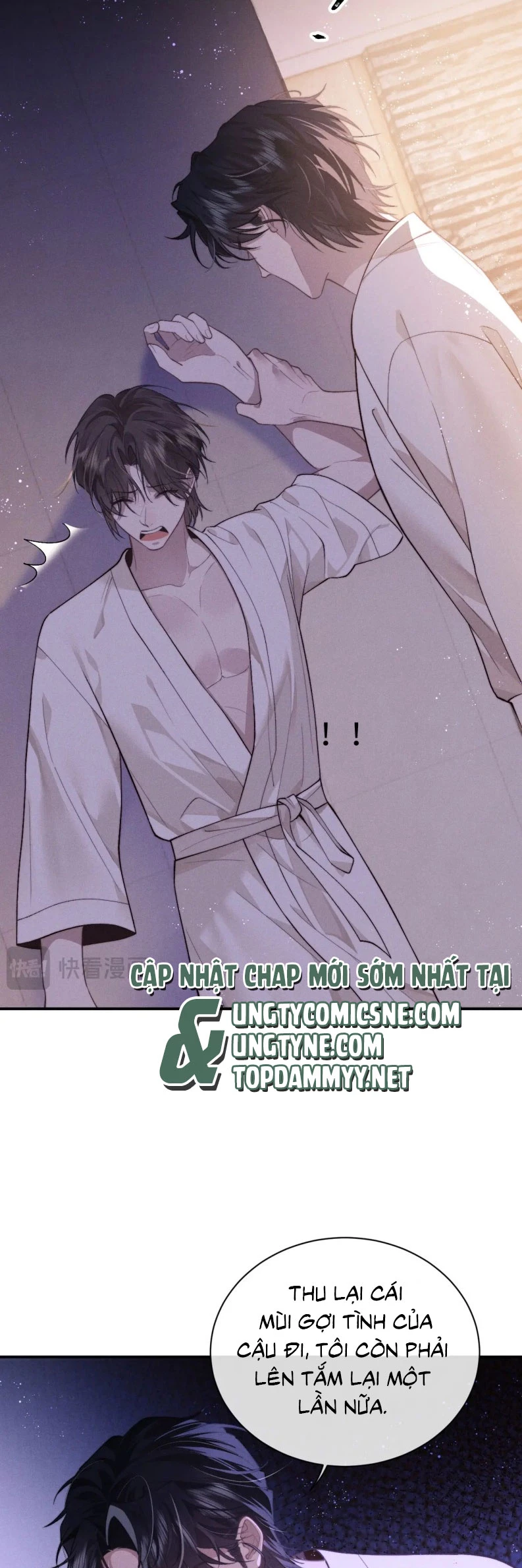 Chấp Sự Thỏ Cụp Tai Chapter 148 - 5