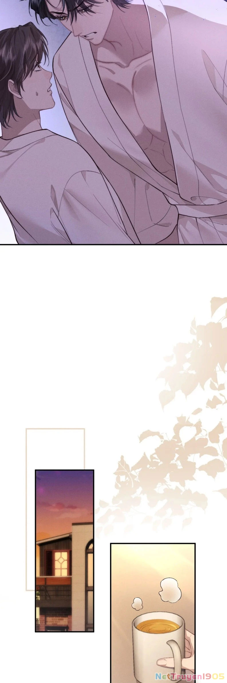 Chấp Sự Thỏ Cụp Tai Chapter 148 - 6