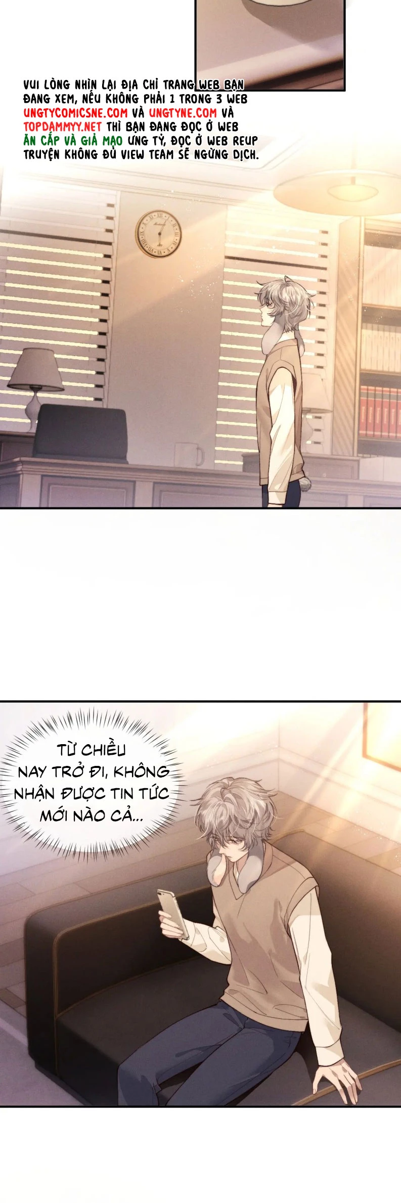 Chấp Sự Thỏ Cụp Tai Chapter 148 - 7