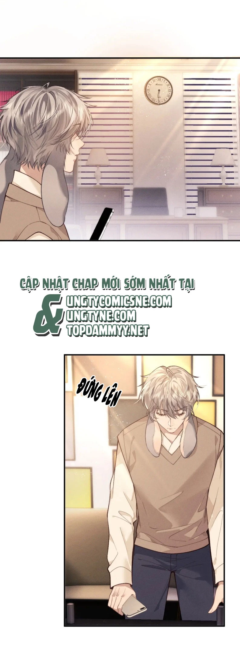Chấp Sự Thỏ Cụp Tai Chapter 148 - 8