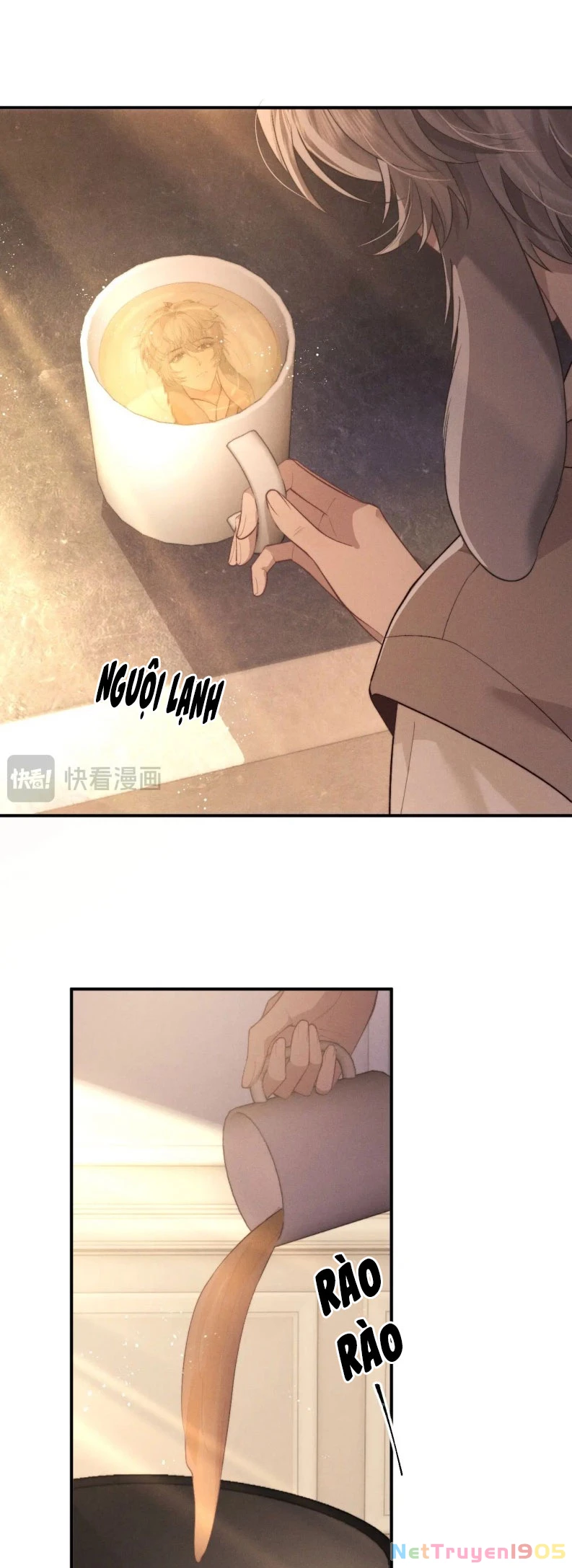 Chấp Sự Thỏ Cụp Tai Chapter 148 - 9