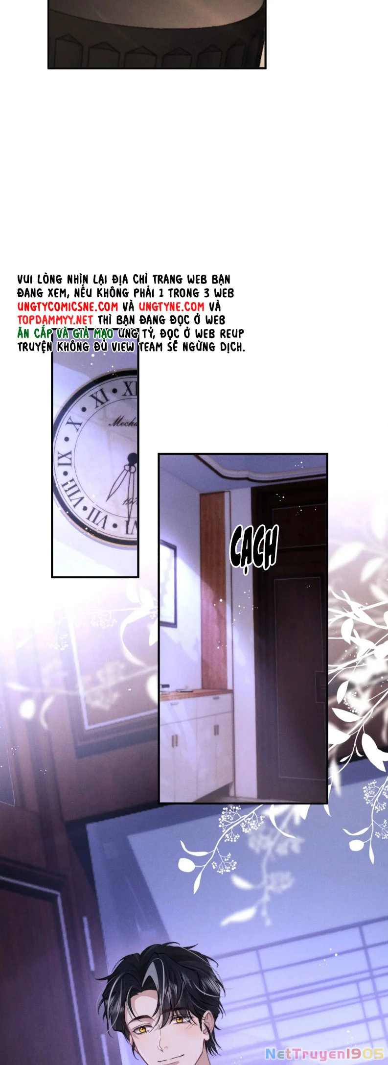 Chấp Sự Thỏ Cụp Tai Chapter 148 - 10