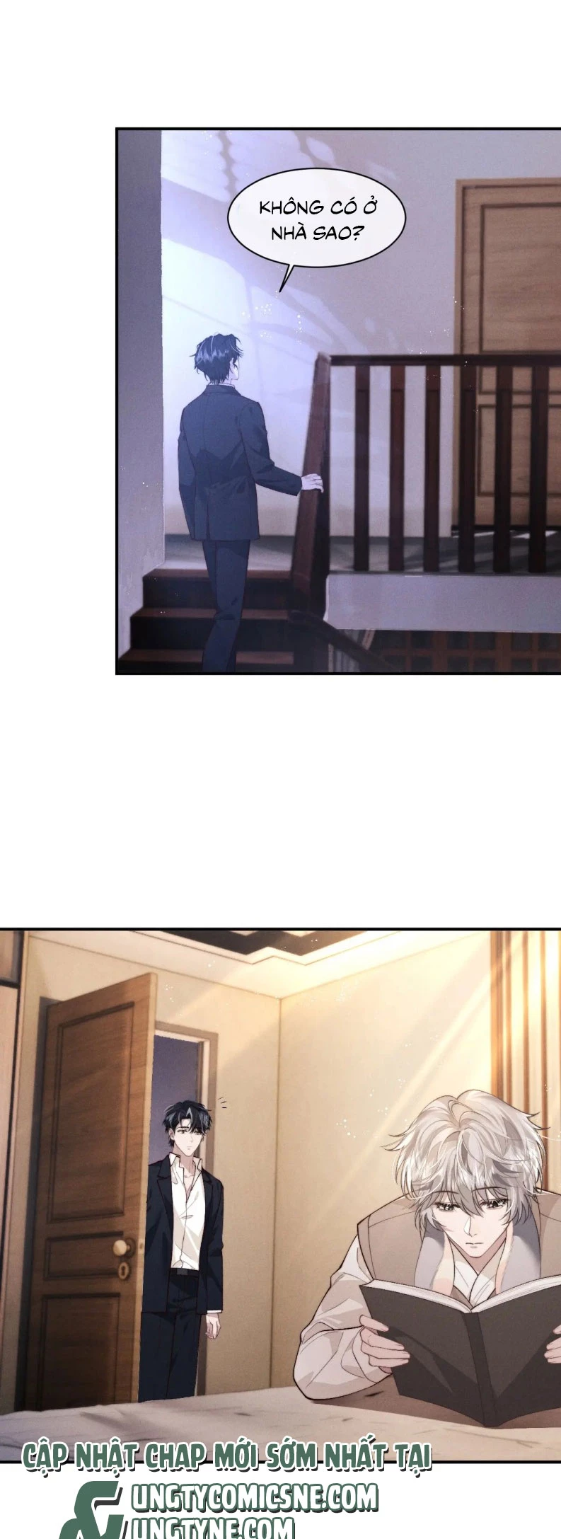 Chấp Sự Thỏ Cụp Tai Chapter 148 - 12