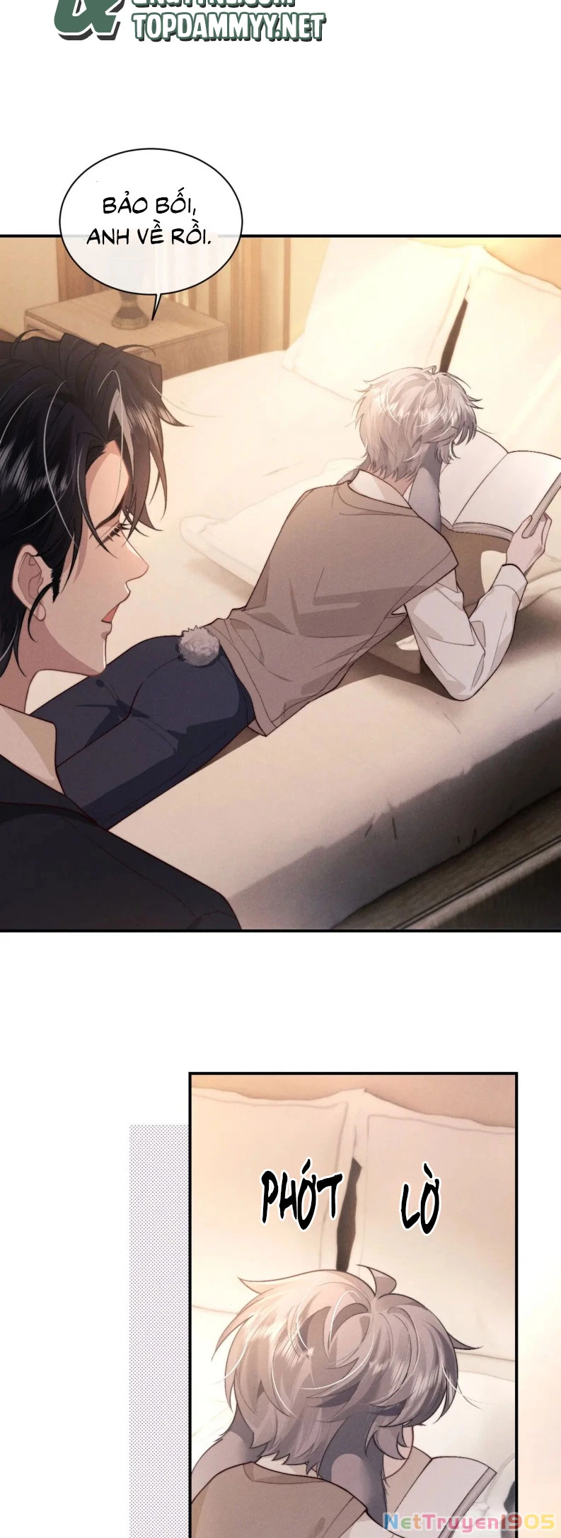 Chấp Sự Thỏ Cụp Tai Chapter 148 - 13