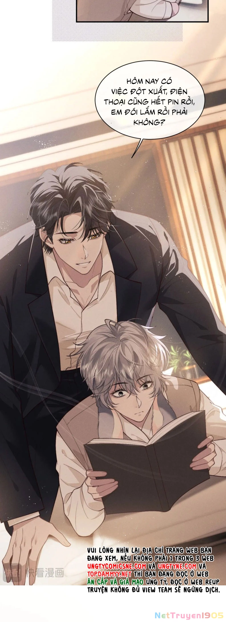 Chấp Sự Thỏ Cụp Tai Chapter 148 - 14