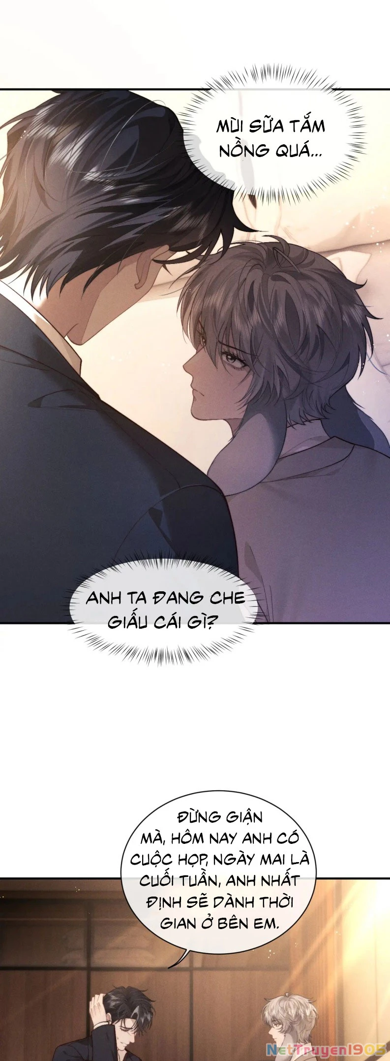 Chấp Sự Thỏ Cụp Tai Chapter 148 - 15