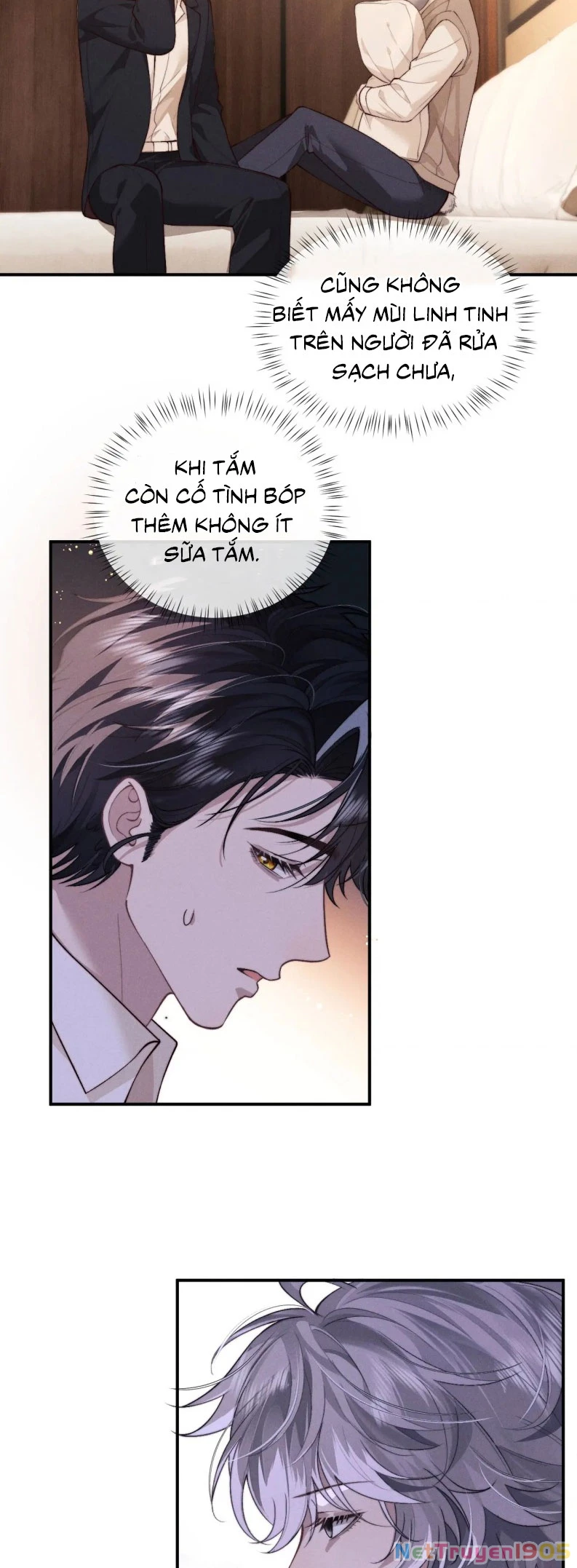 Chấp Sự Thỏ Cụp Tai Chapter 148 - 16