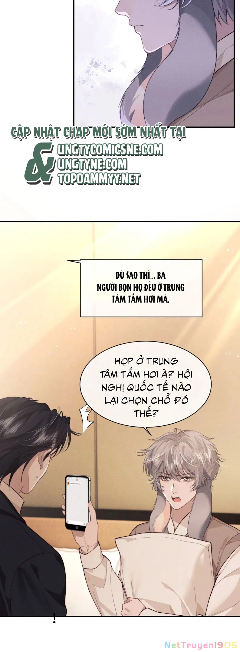 Chấp Sự Thỏ Cụp Tai Chapter 148 - 17