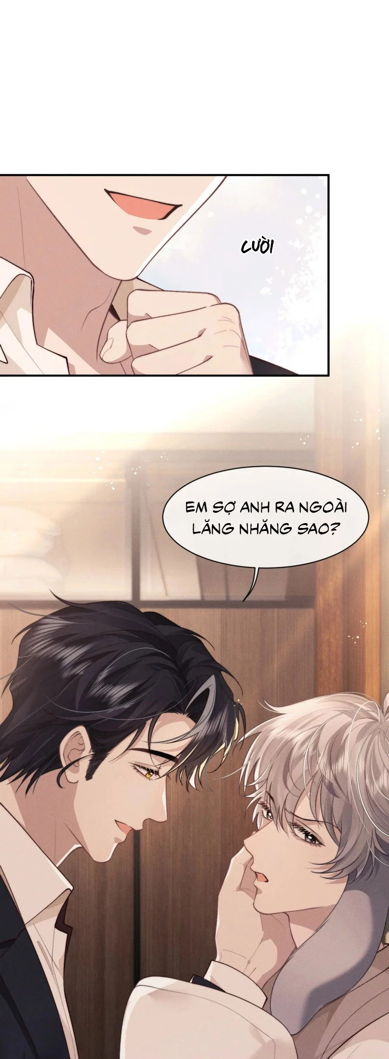 Chấp Sự Thỏ Cụp Tai Chapter 148 - 18