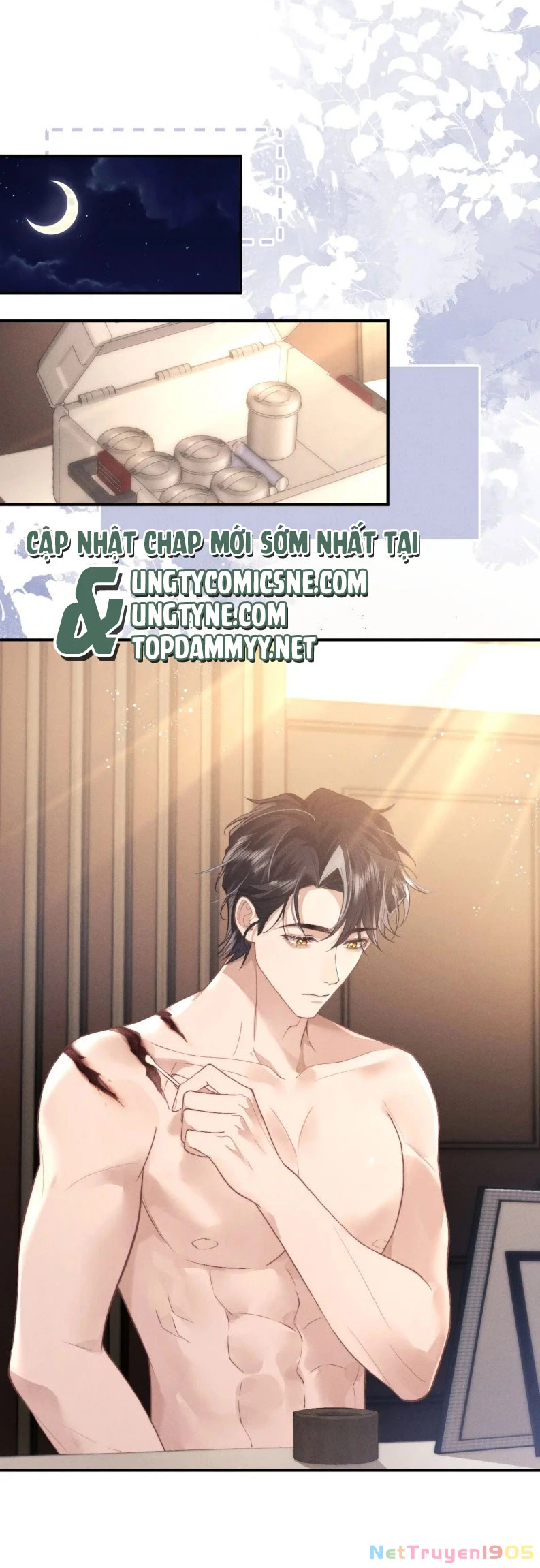 Chấp Sự Thỏ Cụp Tai Chapter 148 - 22