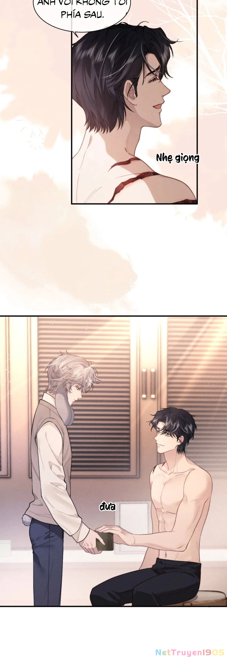 Chấp Sự Thỏ Cụp Tai Chapter 148 - 24