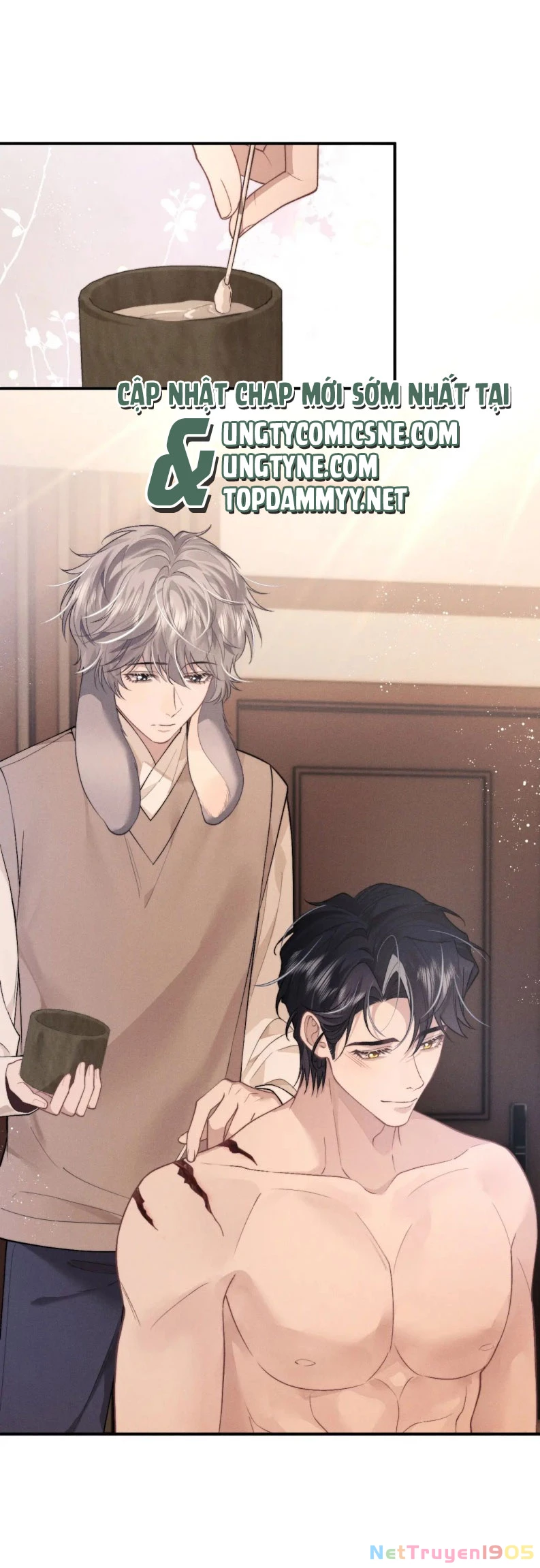 Chấp Sự Thỏ Cụp Tai Chapter 148 - 25