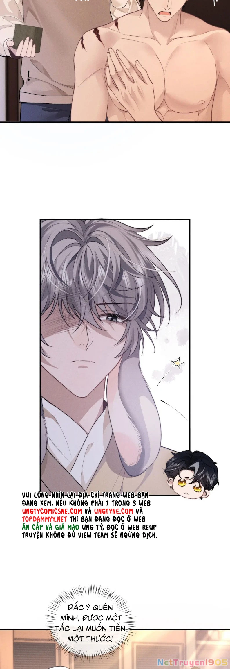 Chấp Sự Thỏ Cụp Tai Chapter 148 - 27