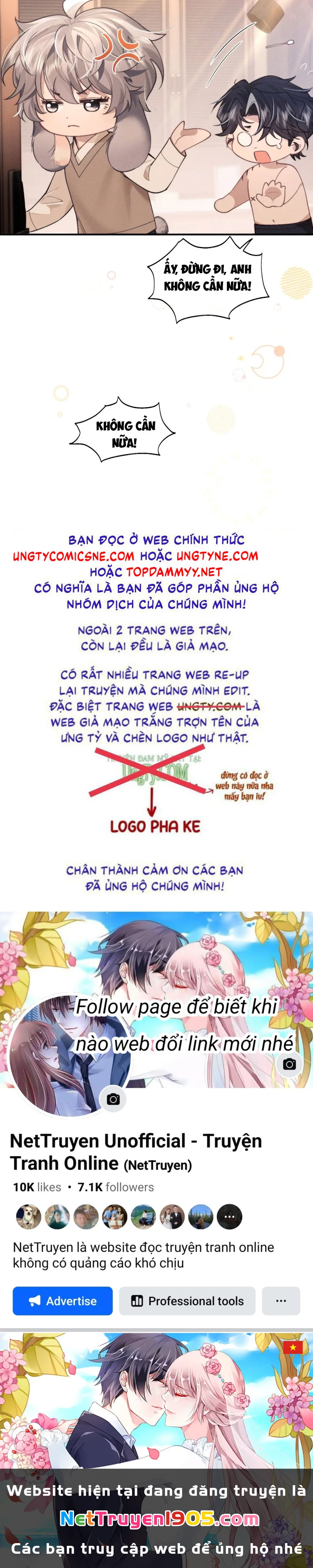 Chấp Sự Thỏ Cụp Tai Chapter 148 - 28