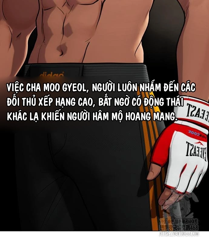 Loser Giỏi Võ Chapter 109 - 3
