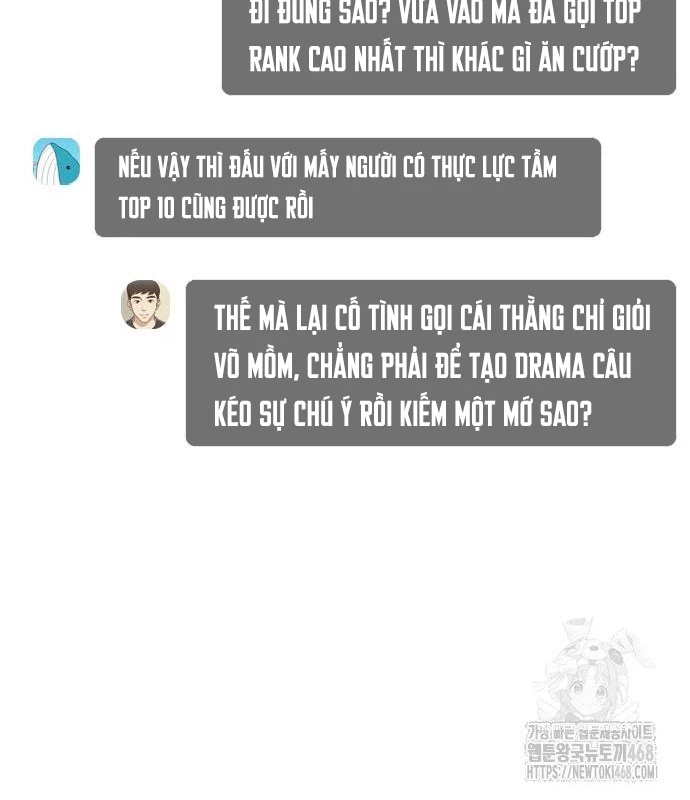Loser Giỏi Võ Chapter 109 - 7