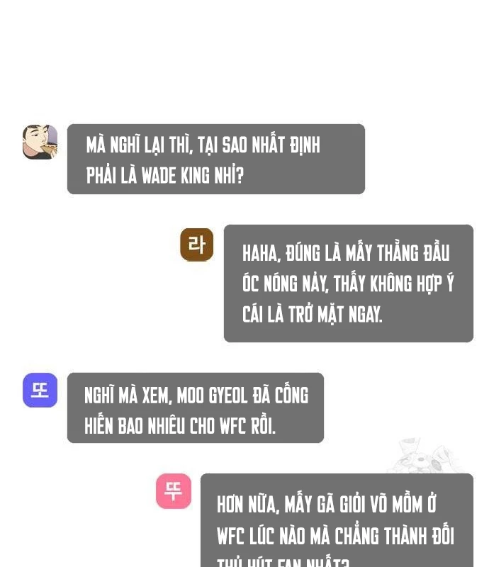 Loser Giỏi Võ Chapter 109 - 8