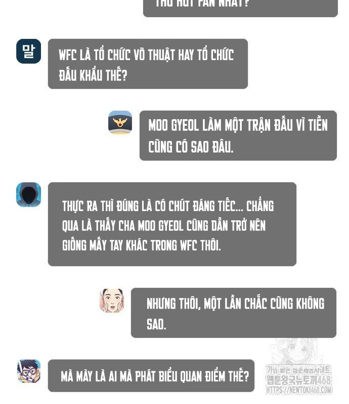 Loser Giỏi Võ Chapter 109 - 9