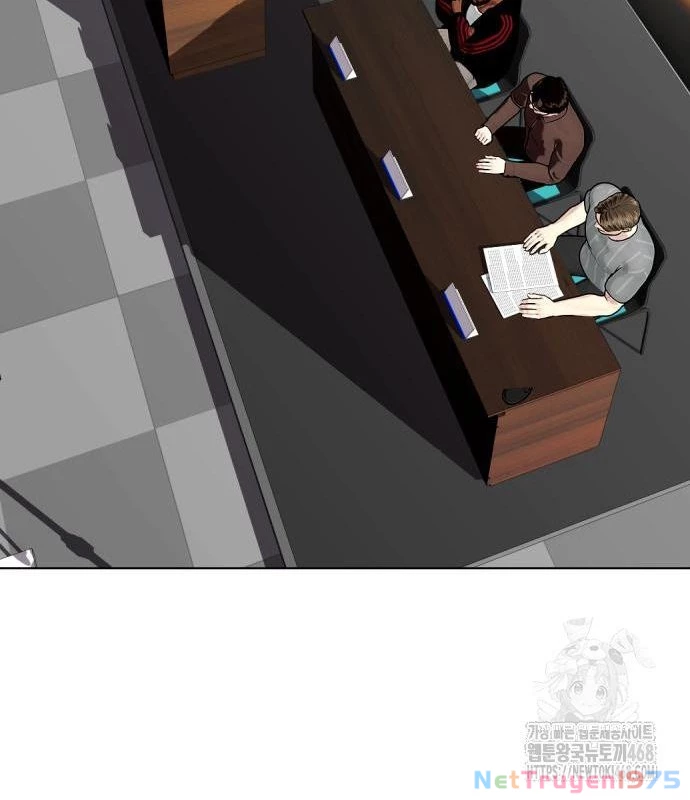 Loser Giỏi Võ Chapter 109 - 14