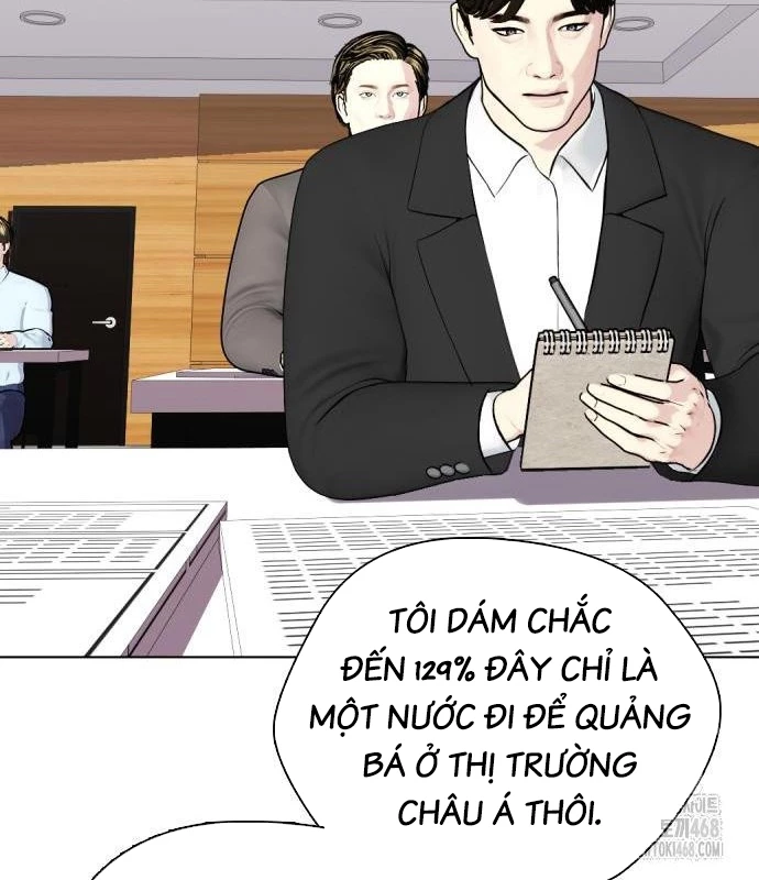 Loser Giỏi Võ Chapter 109 - 19