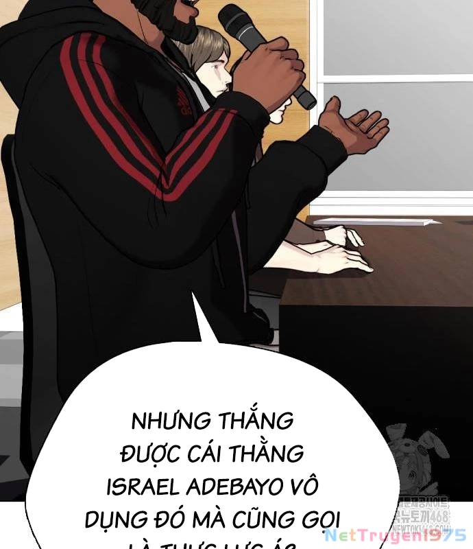 Loser Giỏi Võ Chapter 109 - 22