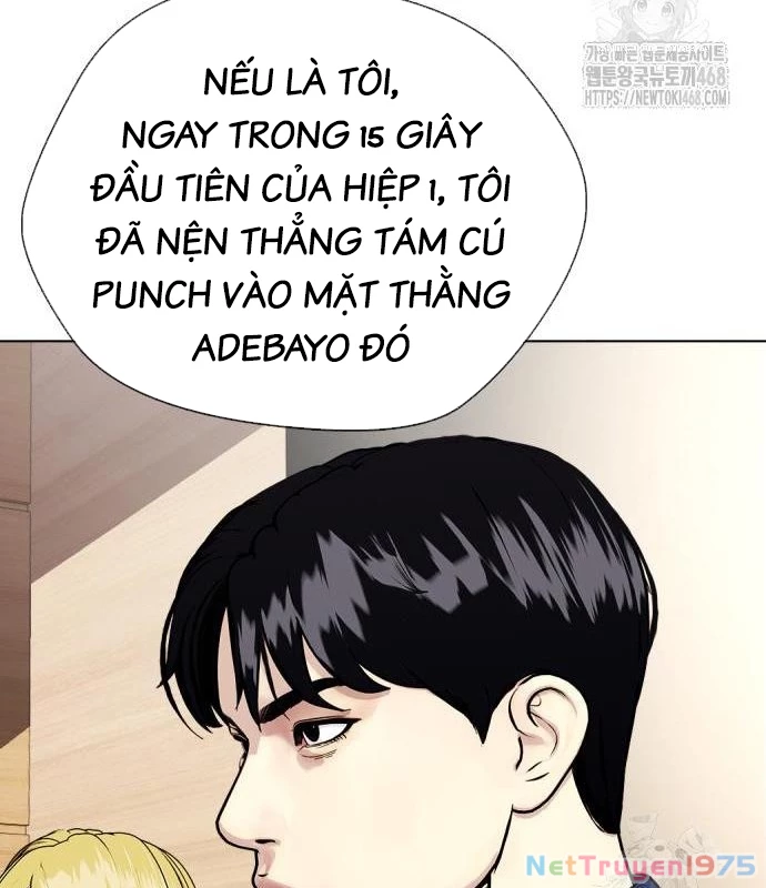 Loser Giỏi Võ Chapter 109 - 33
