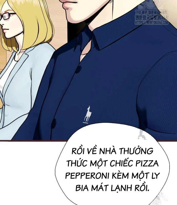 Loser Giỏi Võ Chapter 109 - 34