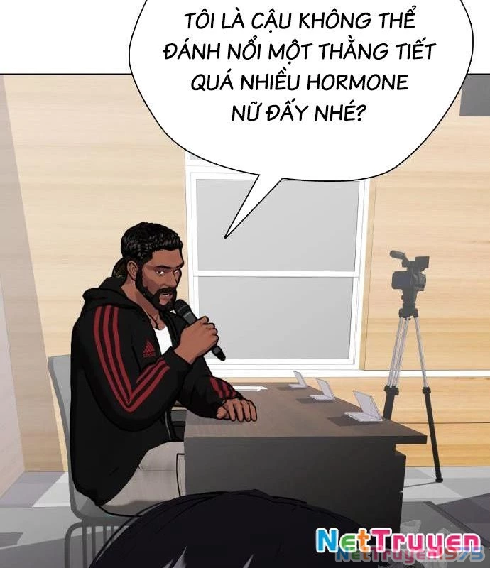 Loser Giỏi Võ Chapter 109 - 36